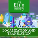 Translation and Localization Services in Riyadh
