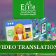 Video Translation